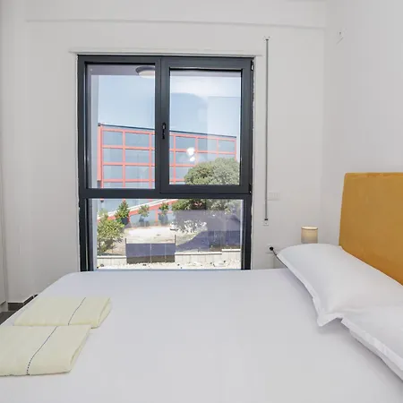 Golden Aura Apartment Tirana